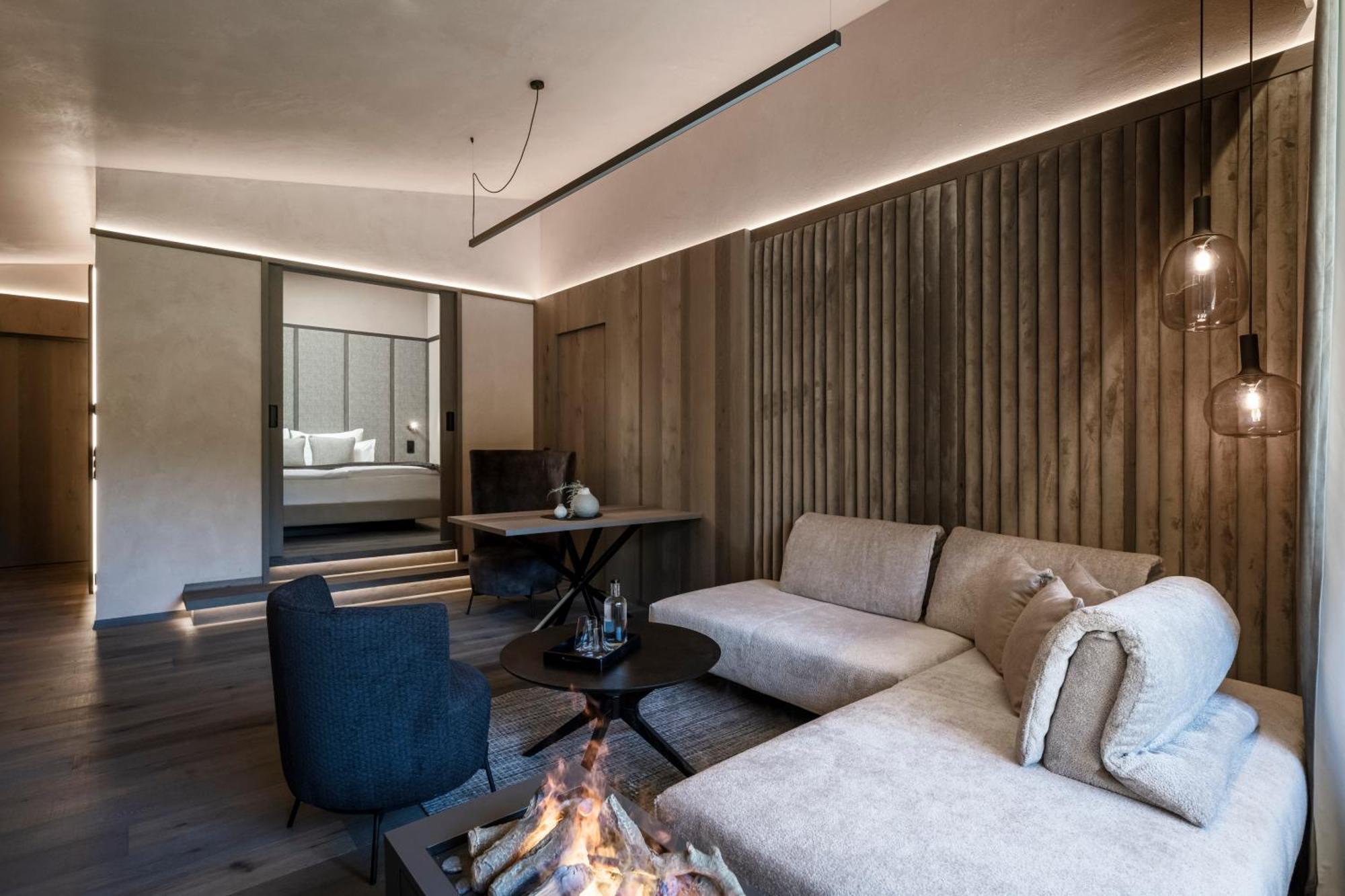 Alpine Spa Resort Viktoria Hafling Zewnętrze zdjęcie